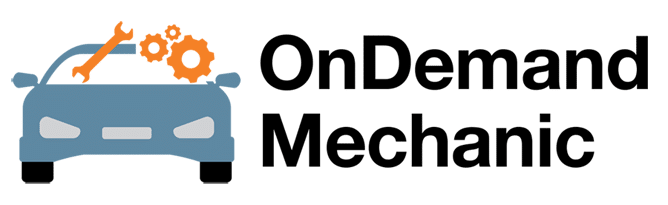 OnDemandMechanic logo