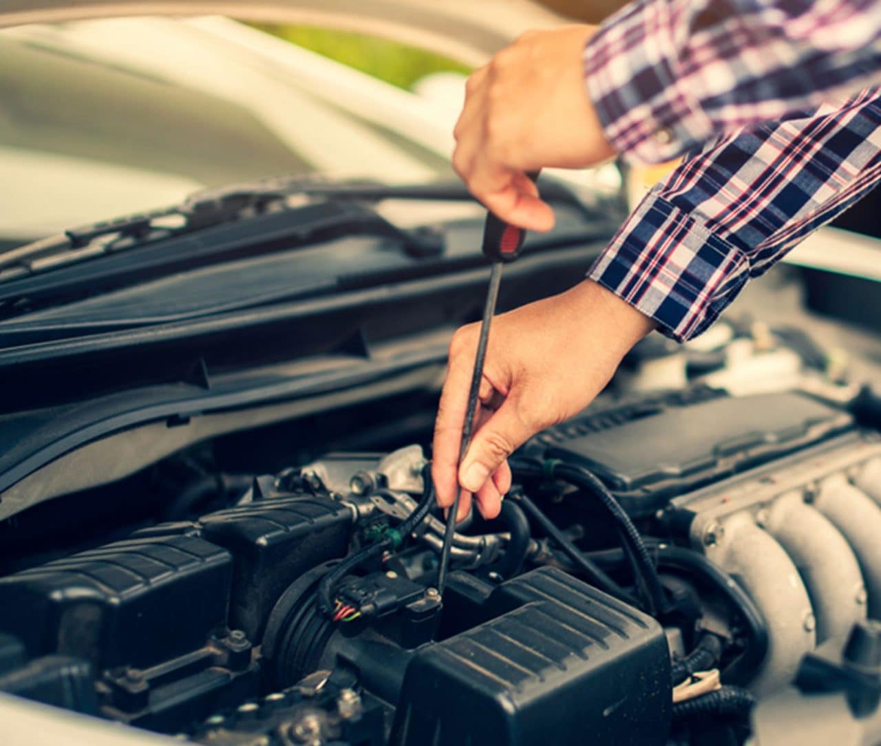 Cooling System Flush On Demand Mechanic